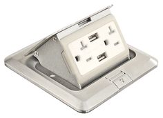 Electrical Receptacles in Meeting Rooms 1